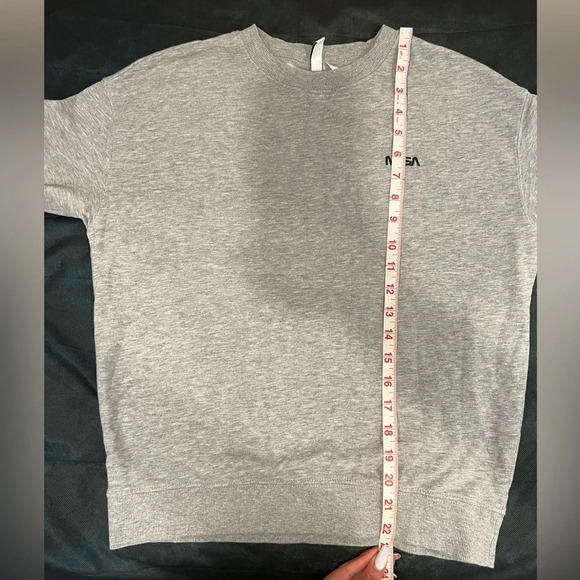 🔥 Divided NASA sweatshirt 🔥 - Picture 5 of 7